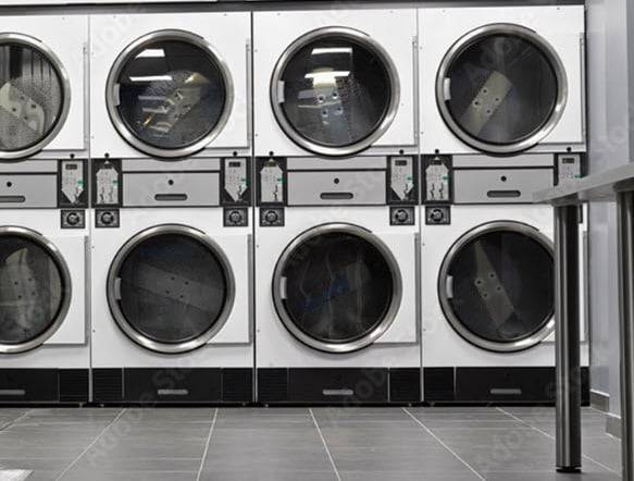 Gastronomie Geräte Reparatur Berlin Umland und Potsdam 5 Commercial Dryers
