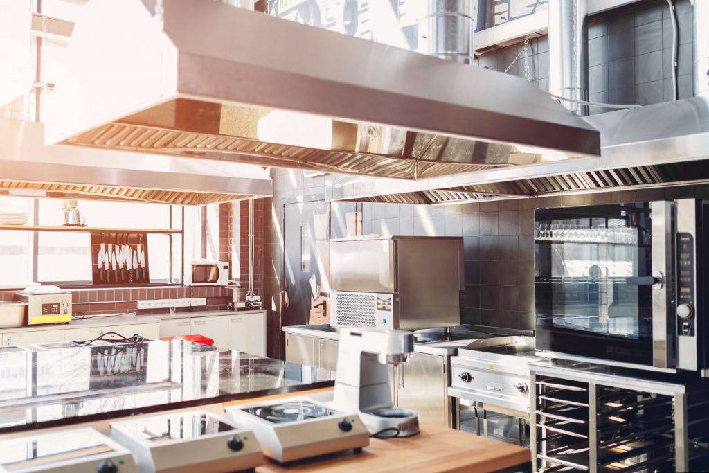 Gastronomie Geraete Reparatur