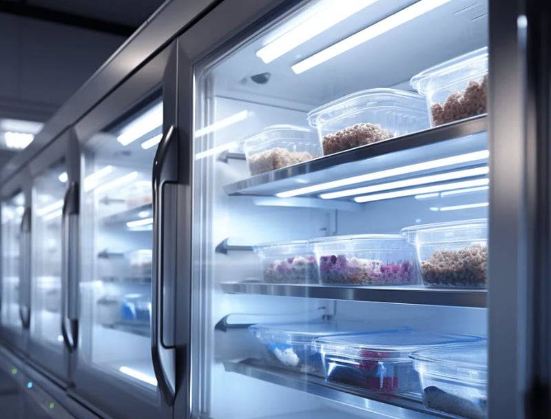 Gastronomie Geräte Reparatur Berlin Umland und Potsdam 2 Gewerbliche Gefrierschraenke